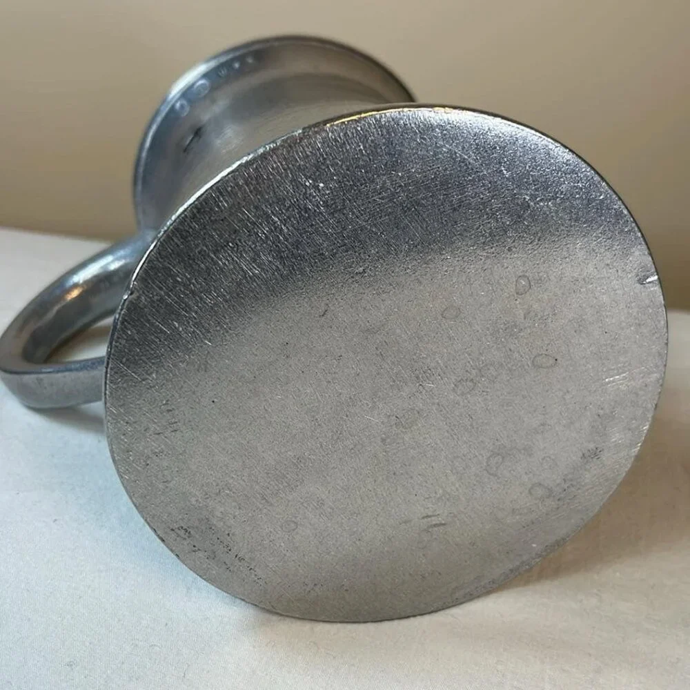 Wilton Armetale vintage wilton